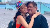 Foto ilustrativa de la nota titulada Juan Osorio y Eva Daniela derrochan amor en Venecia; los famosos comparten bello momento