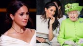 Foto ilustrativa de la nota titulada Exempleado de Reina Isabel II, compara a Meghan Markle con 'Regina' de 'Chicas Pesadas'