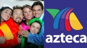 Foto ilustrativa de la nota titulada Adiós 'Hoy': Tras 22 años en Televisa, actriz de 'La Familia P.Luche' se une a TV Azteca