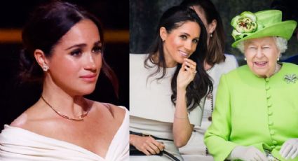 Exempleado de Reina Isabel II, compara a Meghan Markle con 'Regina' de 'Chicas Pesadas'