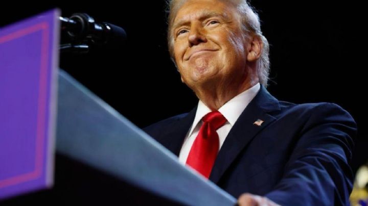 Toma de protesta de Donald Trump EN VIVO: Últimas noticias de su regreso a La Casa Blanca