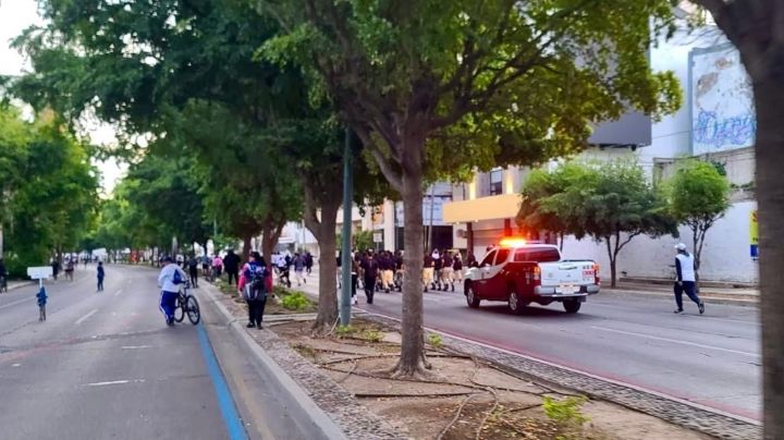 Clima en Culiacán hoy 20 de enero: Altas temperaturas y sin probabilidad de lluvias