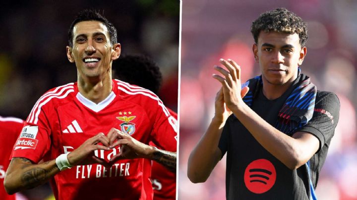 Benfica vs Barcelona EN VIVO: Horario y donde ver la UEFA Champions League en México