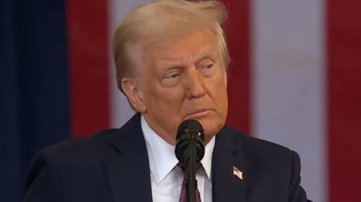 Histórico: Donald Trump vuelve a ser presidente de Estados Unidos tras derrota de Kamala Harris