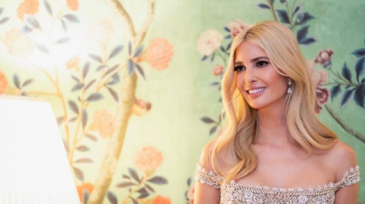 ¡Espectacular! Ivanka Trump revela su rutina de ejercicio y transformación física