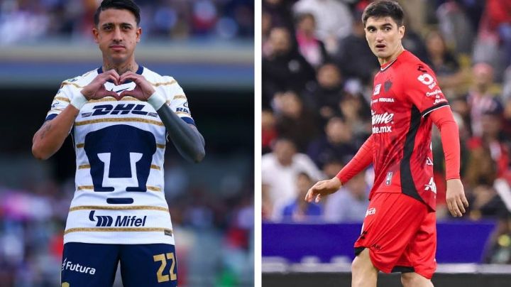 Pumas vs Querétaro EN VIVO: ¿A qué hora y dónde puedo ver la jornada 3 de la Liga MX?