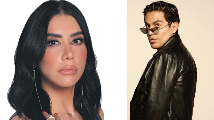 Ricardo Peralta estrena documental: Expone mensaje de Karime Pindter y le llueven críticas