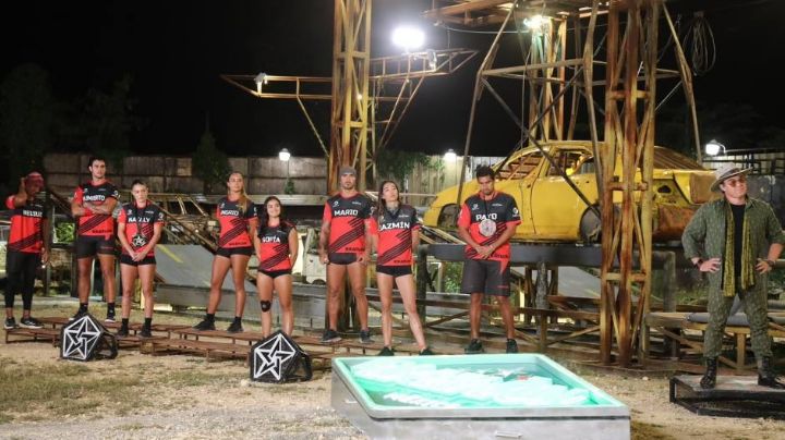Spoiler 'Exatlón México': Leyenda del equipo rojo deja la competencia de forma inesperada