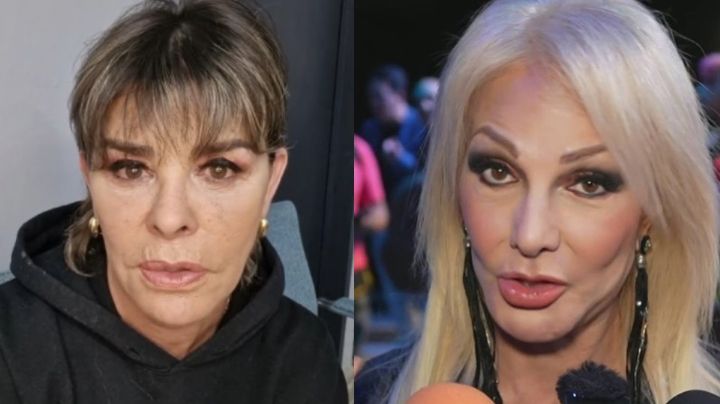 "La voy a mad...": Olivia Collins tunde a Ofelia Cano por traicionar a Dulce y así le responde