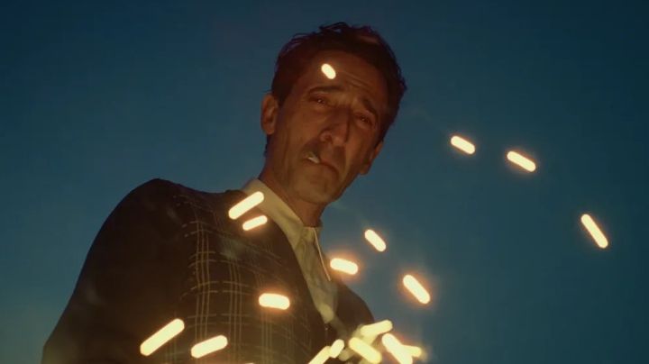 Brady Corbet defiende el uso de inteligencia artificial en 'The Brutalist' tras críticas