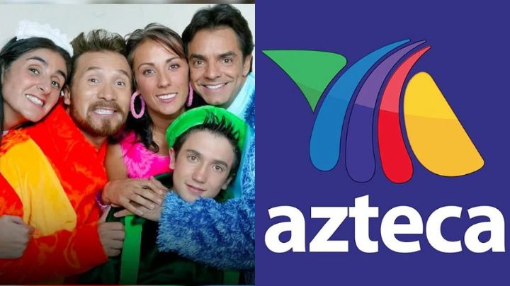 Adiós 'Hoy': Tras 22 años en Televisa, actriz de 'La Familia P.Luche' se une a TV Azteca