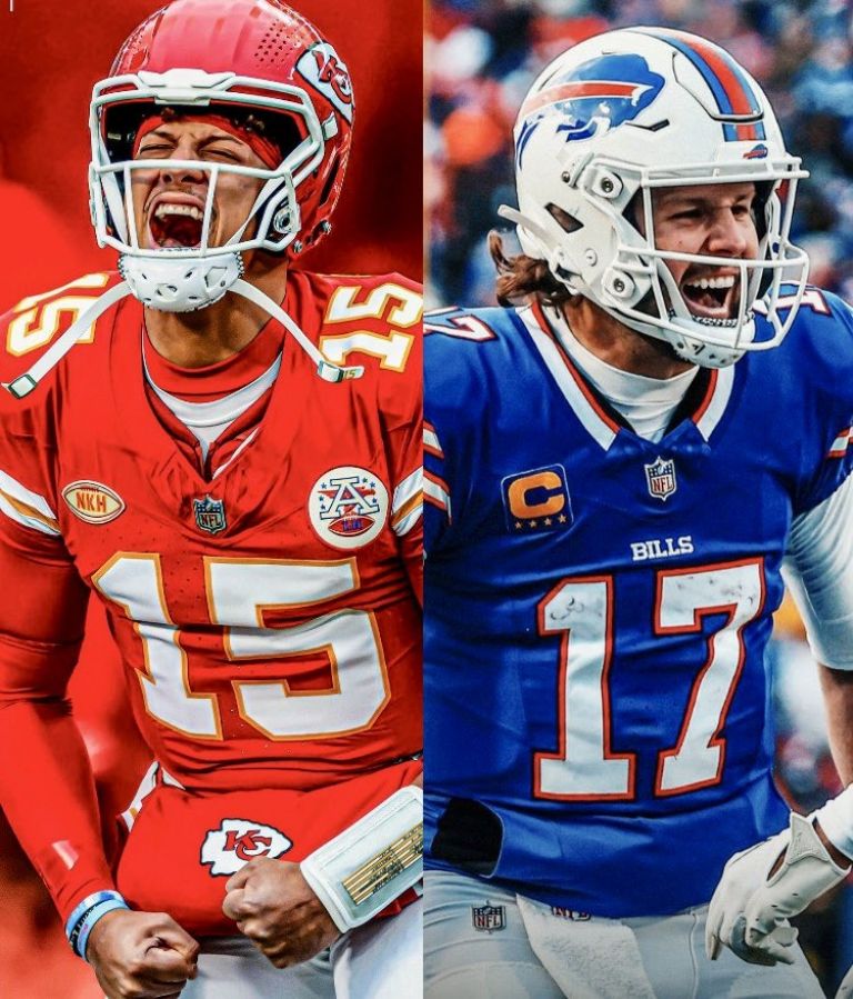 Finales de conferencia de la NFL