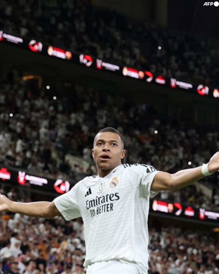 Real Madrid vs Salzburgo