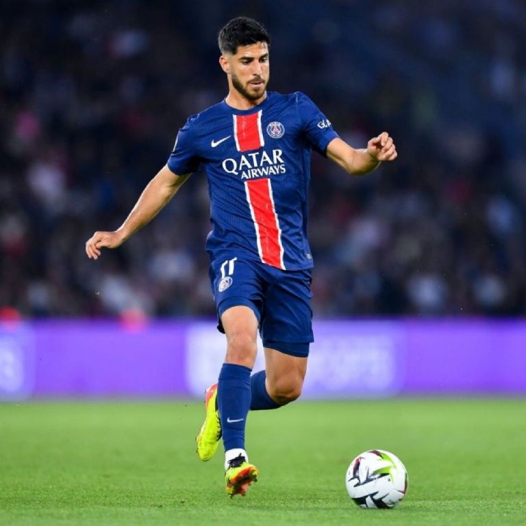 PSG vs Manchester City EN VIVO