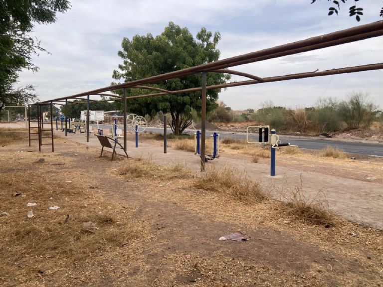 Ser fit: Más que un reto, un privilegio para muchos en Ciudad Obregón