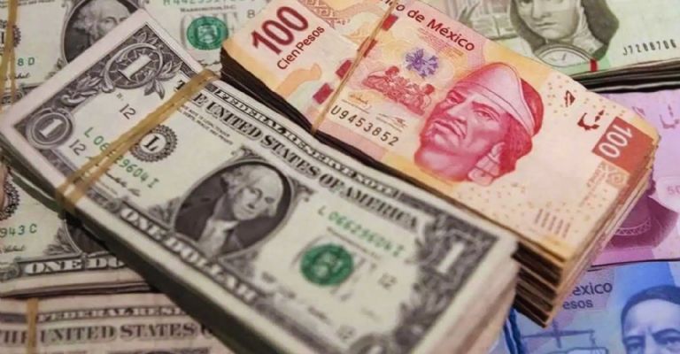 Donald Trump devaluaría el peso ante el dólar este 1 de febrero del 2025