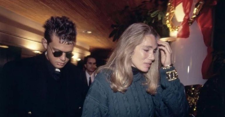 Issabela Camil considera exponer todo de su romance con Luis Miguel