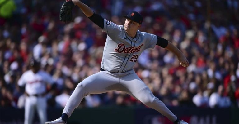 Skubal cree que el equipo puede lograr grandes cosas