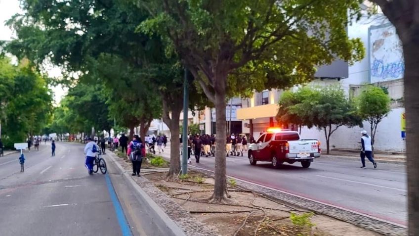 Clima en Culiacán hoy 20 de enero: Altas temperaturas y sin probabilidad de lluvias