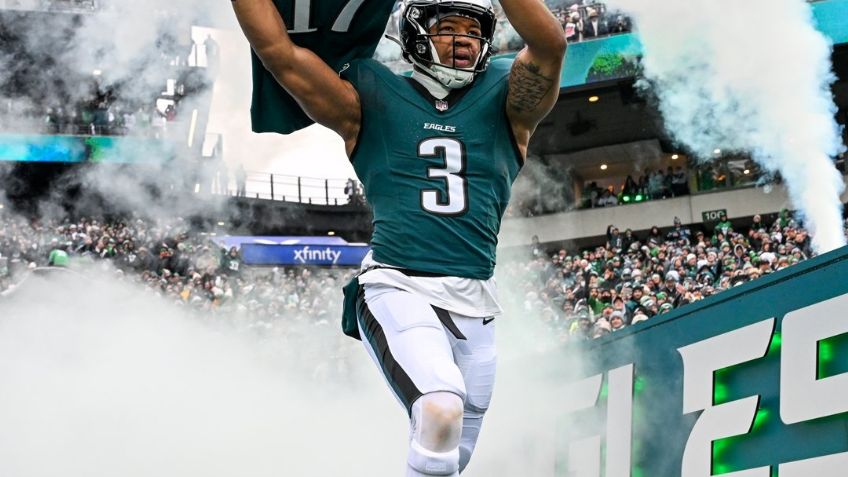 NFL: Así se jugarán las finales de Conferencia; Kansas City a un paso del Super Bowl