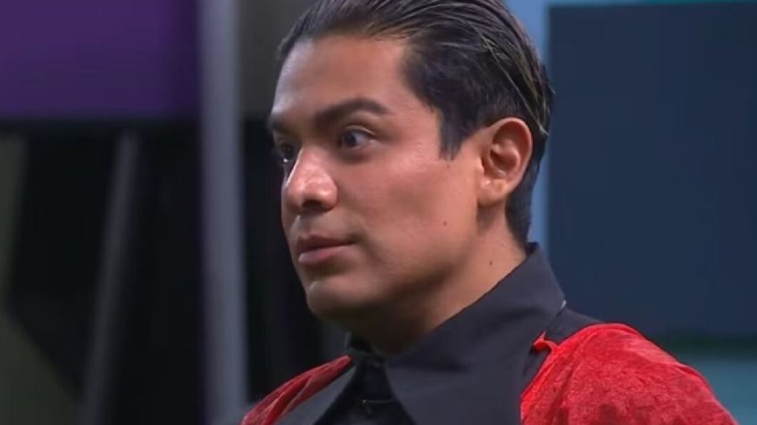 'Esta historia ya se contó': Ricardo Peralta lanza documental y ¿lanza indirecta?