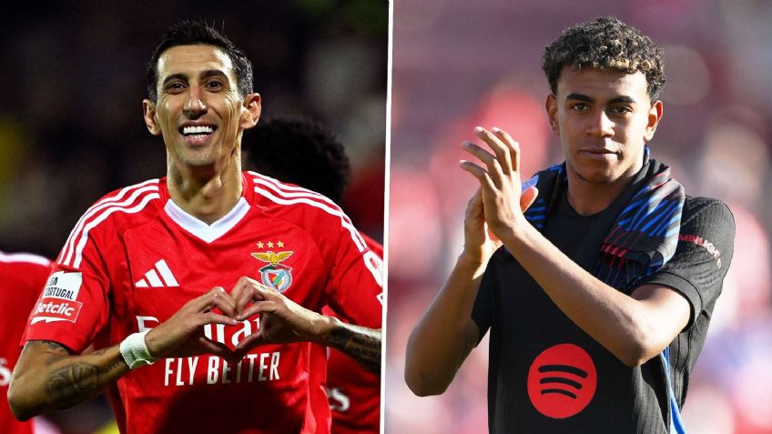 Benfica vs Barcelona EN VIVO: Horario y donde ver la UEFA Champions League en México