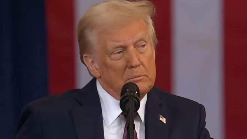 Histórico: Donald Trump vuelve a ser presidente de Estados Unidos tras derrota de Kamala Harris