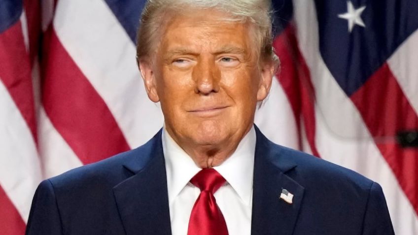 ¿Quién es Donald Trump, el nuevo presidente de Estados Unidos?