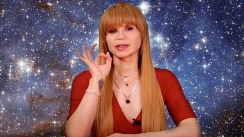 Horóscopo de Mhoni Vidente HOY 21 de enero 2025: Predicciones de amor, dinero, trabajo y más