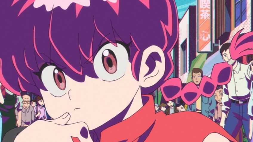 Golpe a 'Ranma ½': Los remakes resultarían un fracaso en Japón; fans se quejan por esto