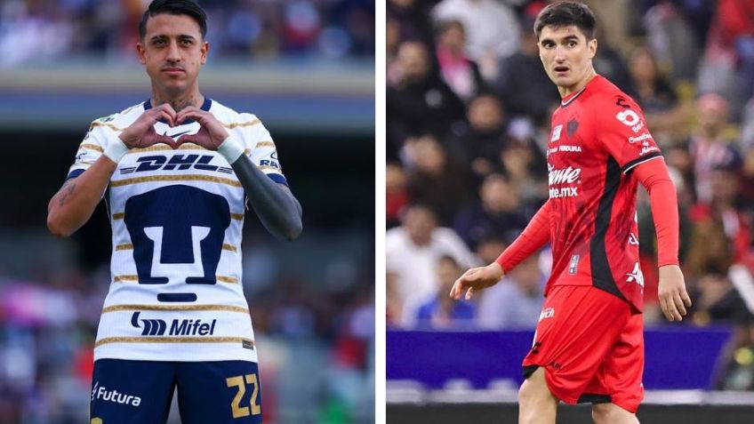 Pumas vs Querétaro EN VIVO: ¿A qué hora y dónde puedo ver la jornada 3 de la Liga MX?