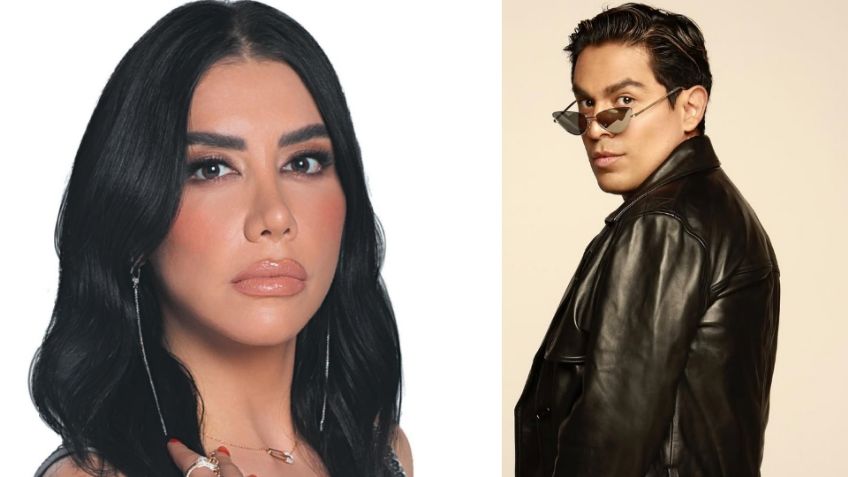 Ricardo Peralta estrena documental: Expone mensaje de Karime Pindter y le llueven críticas