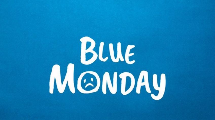 'Blue Monday': Estas son las mejores frases para combatir la tristeza en este día