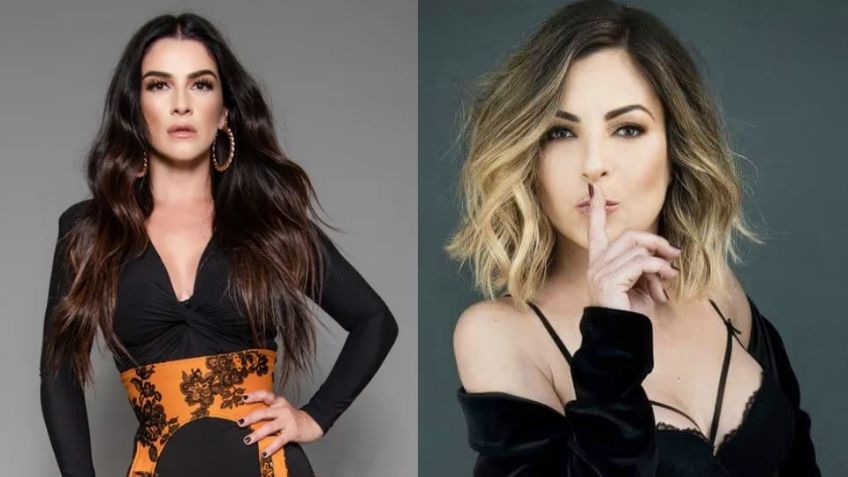 Lidia Ávila se deslinda de polémica de Mariana Ochoa y reafirma su lealtad total con OV7