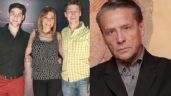 Foto ilustrativa de la nota titulada ¡Qué turbio! Alfredo Adame acusaría a Marypaz Banquells de tener intimidad con su hijo