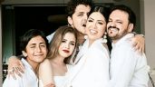 Foto ilustrativa de la nota titulada: ¿Apoyan a Cazzu? Familia de Christian Nodal lo abandonarían tras boda con Ángela Aguilar