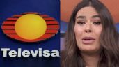 Foto ilustrativa de la nota titulada Galilea Montijo pierde exclusividad tras 30 años en Televisa; la castigan por 'traicionera'
