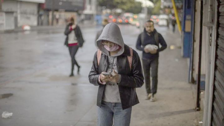 Clima en Sonora HOY 21 de enero: Alertan por onda fría, ambiente gélido y mínimas de -10°C