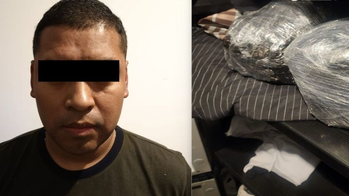 Cae 'El chino' en Xochimilco: Está relacionado con el caso Ayotzinapa de 2014