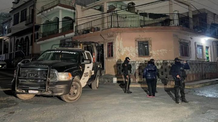 Triple asesinato en Monterrey: Con el tiro de gracia, ejecutan a una mujer y a dos hombres