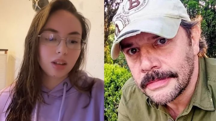 "Me da pavor": Alexa Hoffman lamenta reducción de condena a Héctor Parra; lo quiere preso