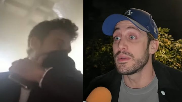 Se incendia edificio donde Lambda García graba novela de Televisa; hay varios hospitalizados