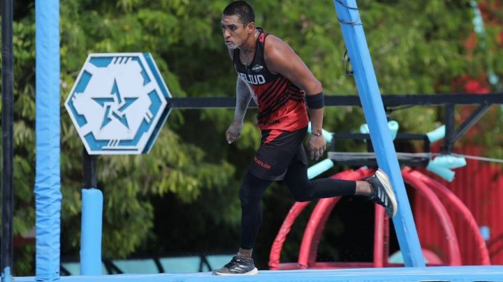 'Exatlón México': Revelan estado de salud de la hija de Heliud Pulido tras ser hospitalizada