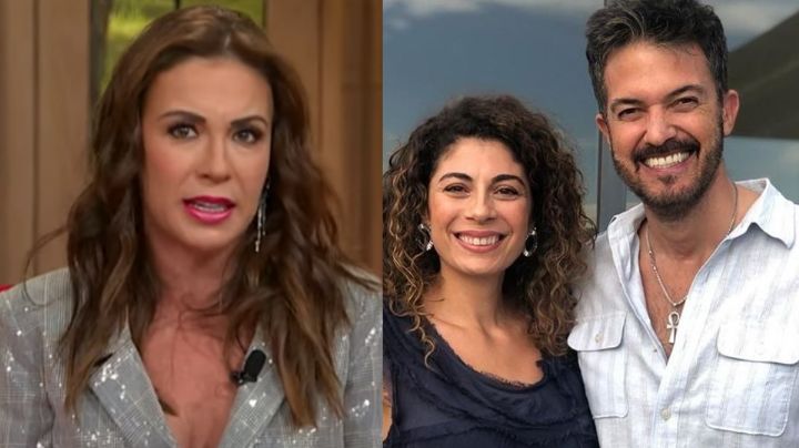 Anna Ferro pelea herencia para su hija; dice que le corresponde lo mismo que a hijos de Ingrid