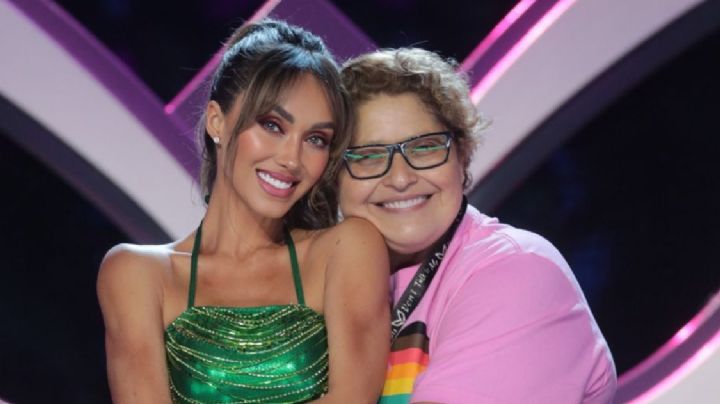 Estas son todas las famosas que rompieron lazos con Danna Vázquez tras escándalo