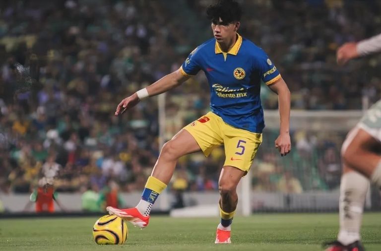 Santos vs América EN VIVO