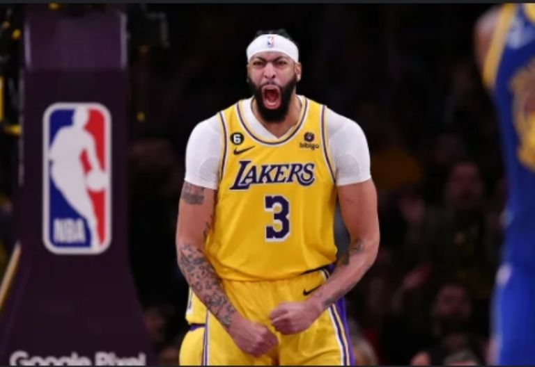 Wizards vs Lakers EN VIVO