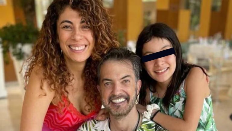 Fernando del Solar habría incluido a hija de Anna Ferro en su testamento