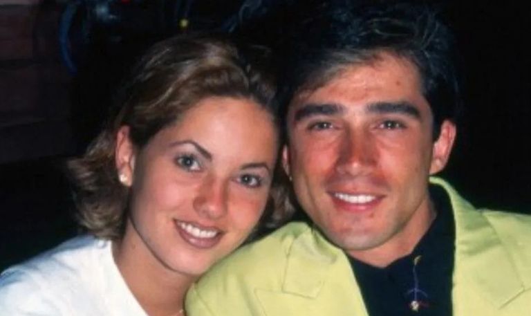 Sergio Mayer niega haber abusado de Bárbara Mori durante su relación