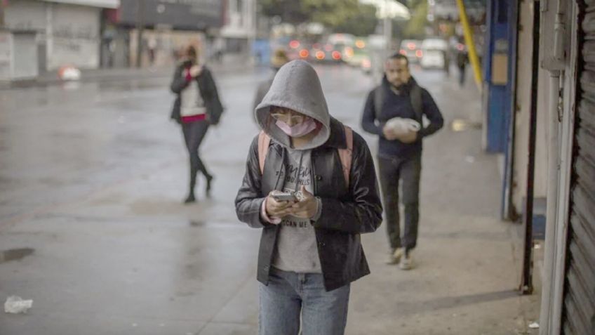 Clima en Sonora HOY 21 de enero: Alertan por onda fría, ambiente gélido y mínimas de -10°C